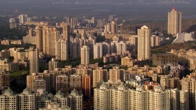 With infra push, Mumbai’s central suburbs becoming the most preferred choice of homebuyers 
